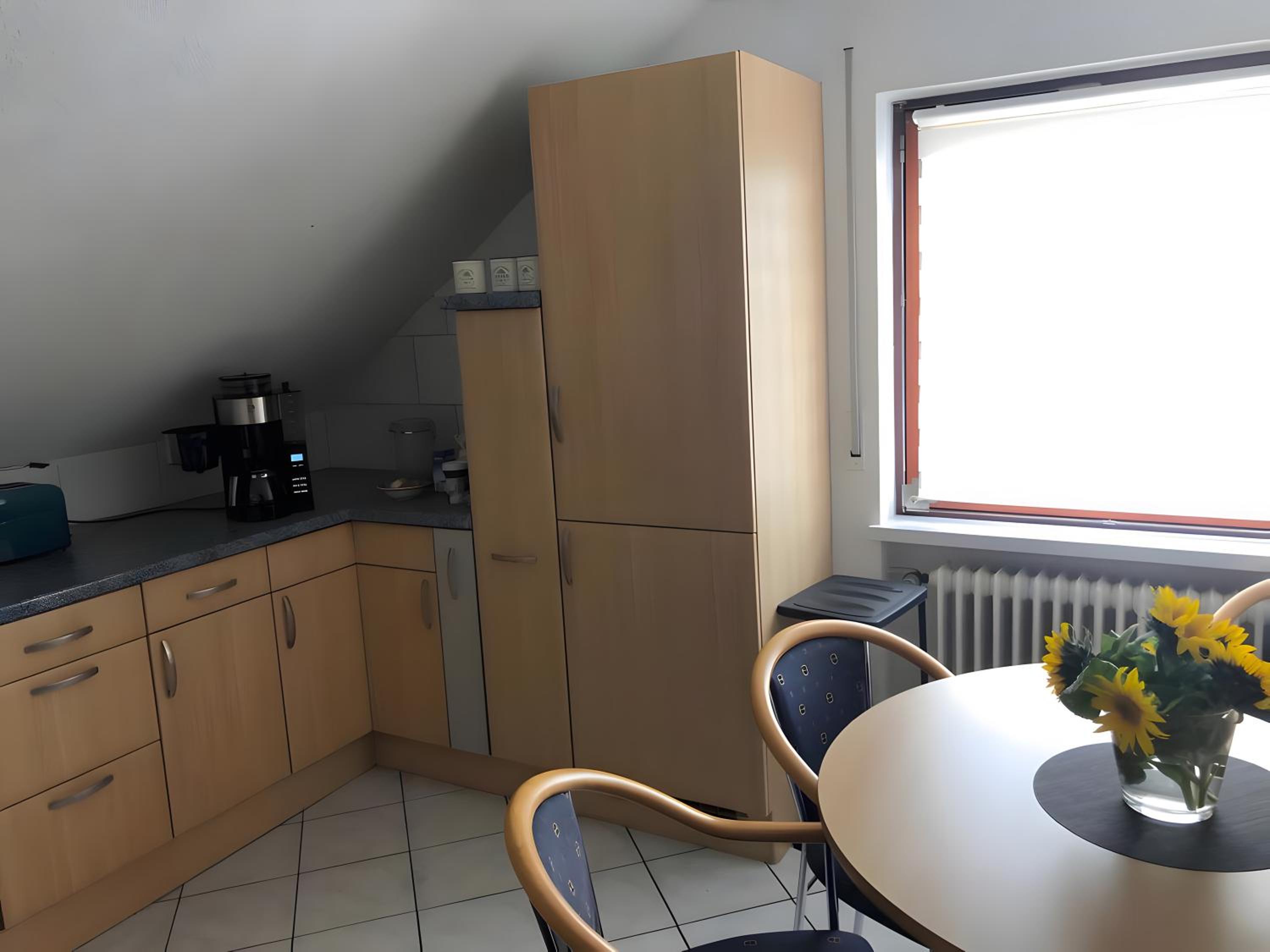 Ferienwohnung zur Sonnenterrasse