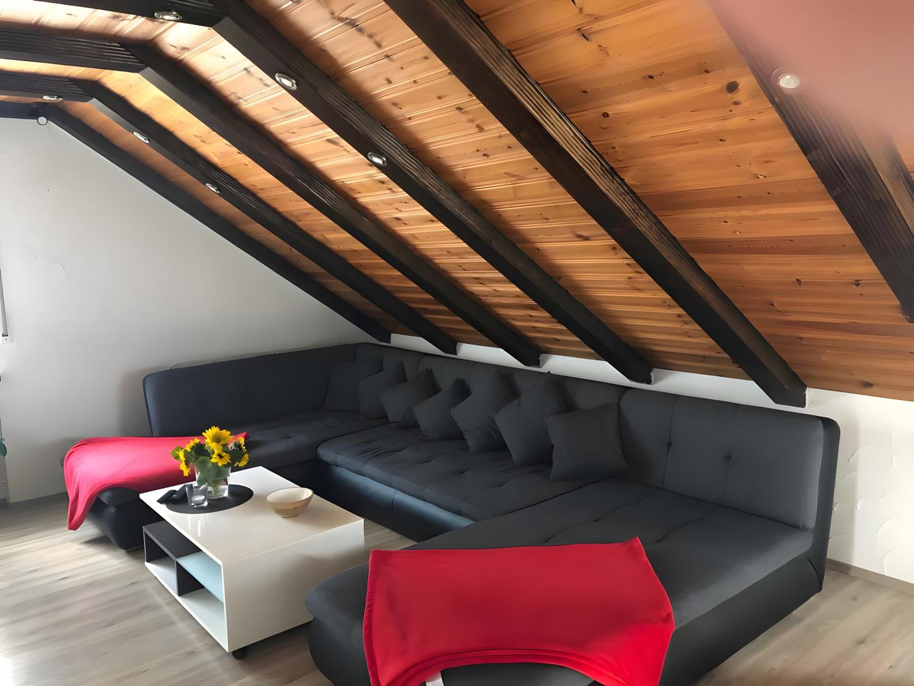 Ferienwohnung zur Sonnenterrasse