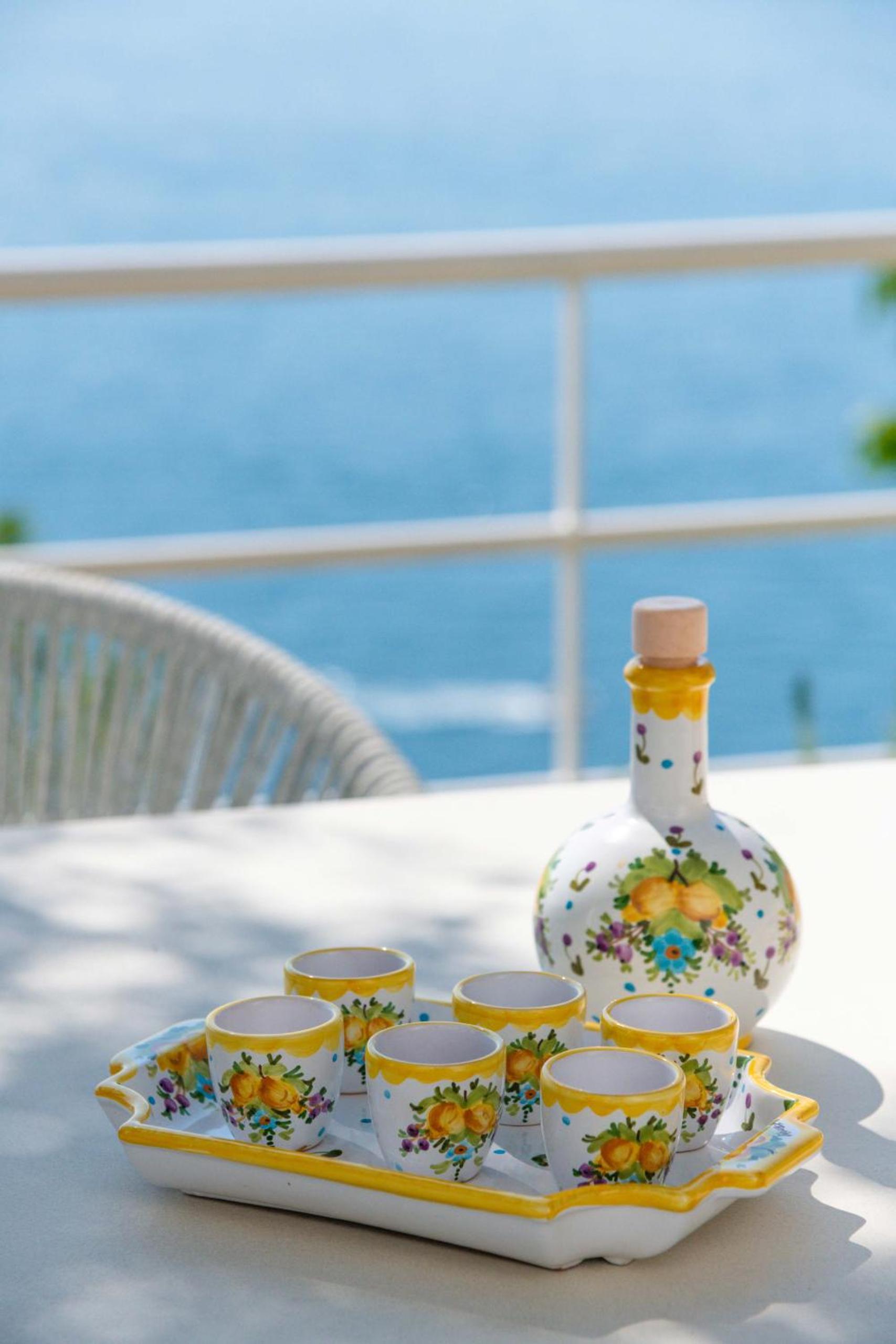 AMORE RENTALS - Villa Jacaranda