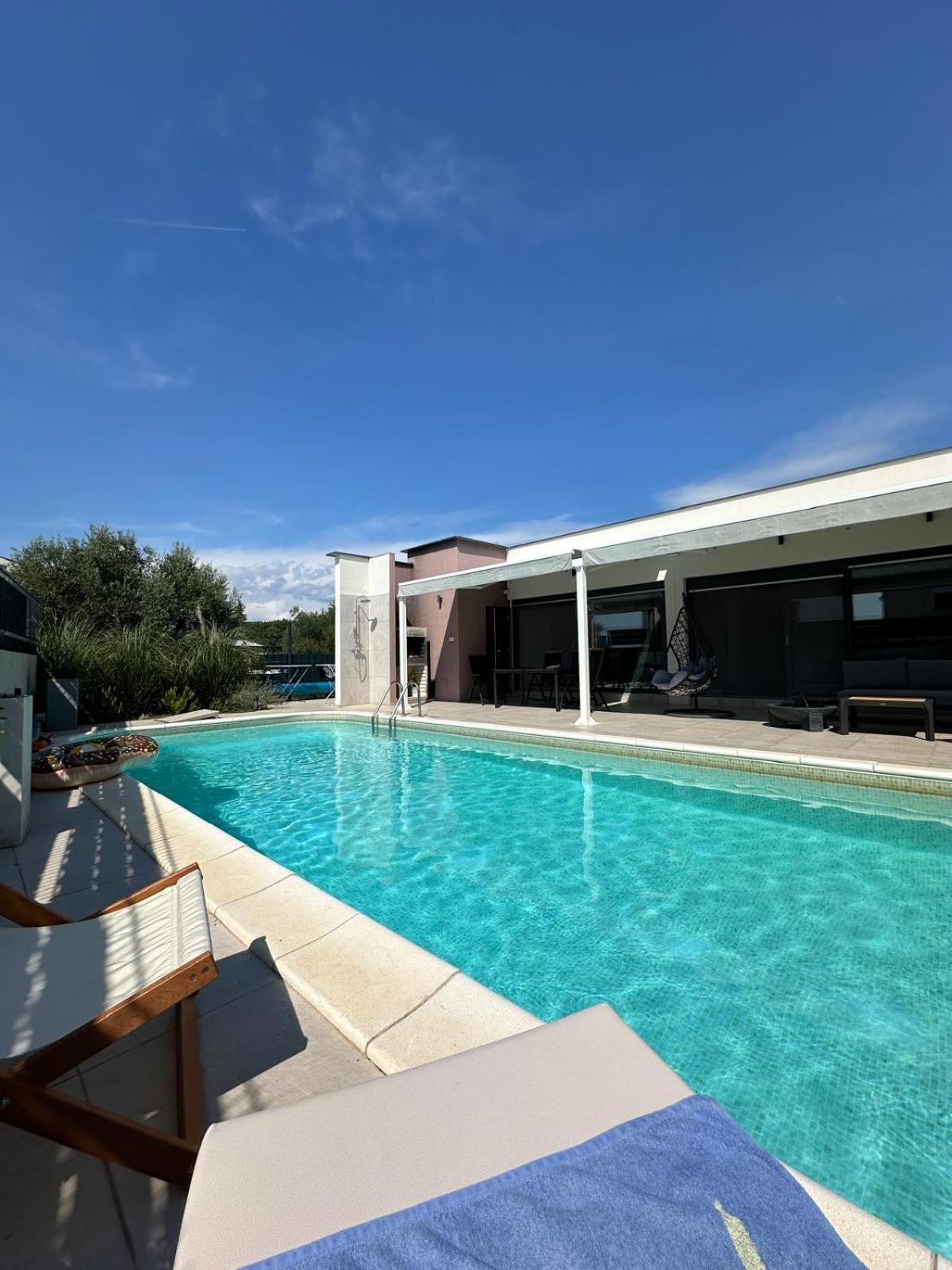 Villa Nika