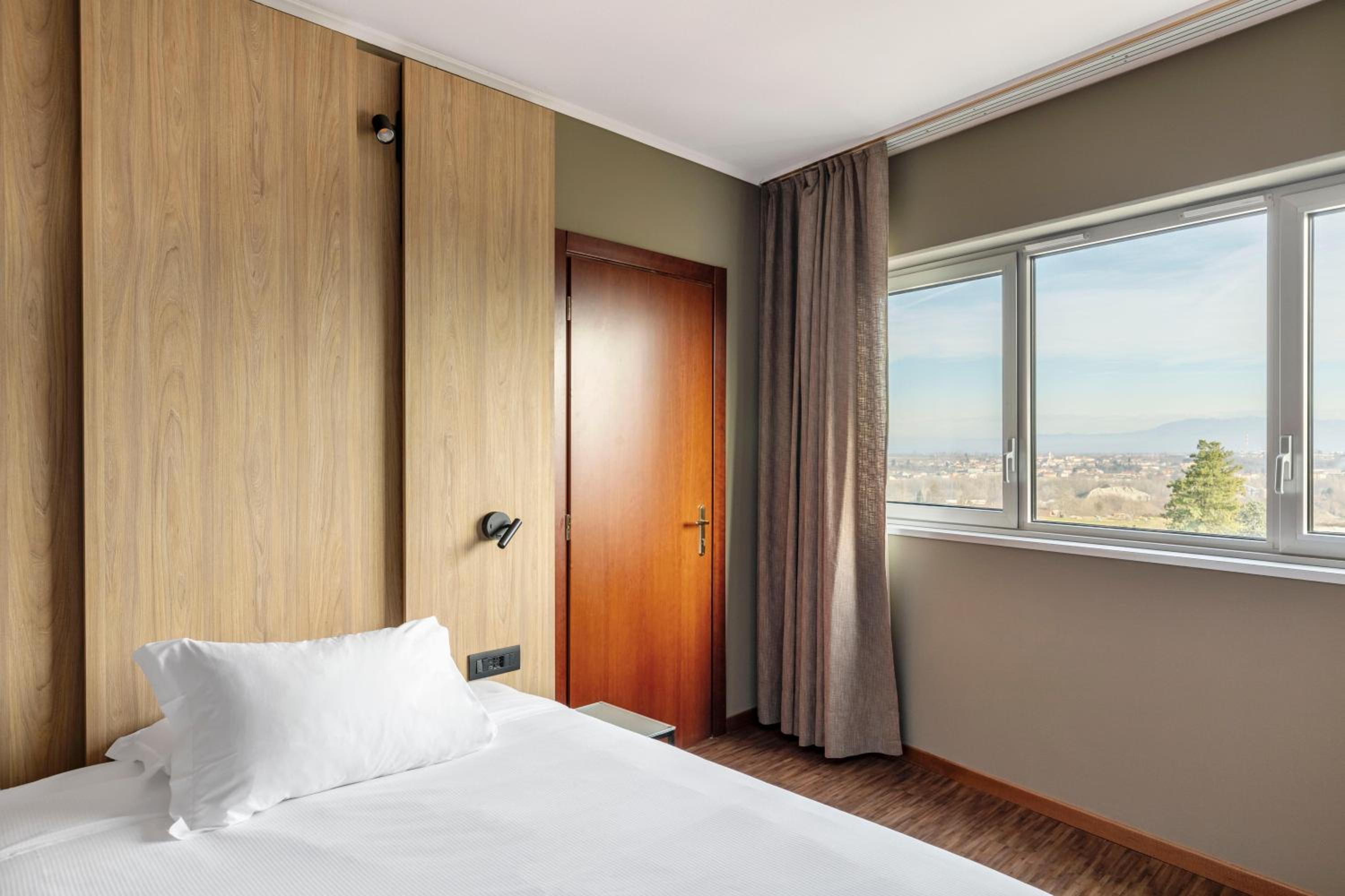 B&B HOTEL Cuneo Cristal