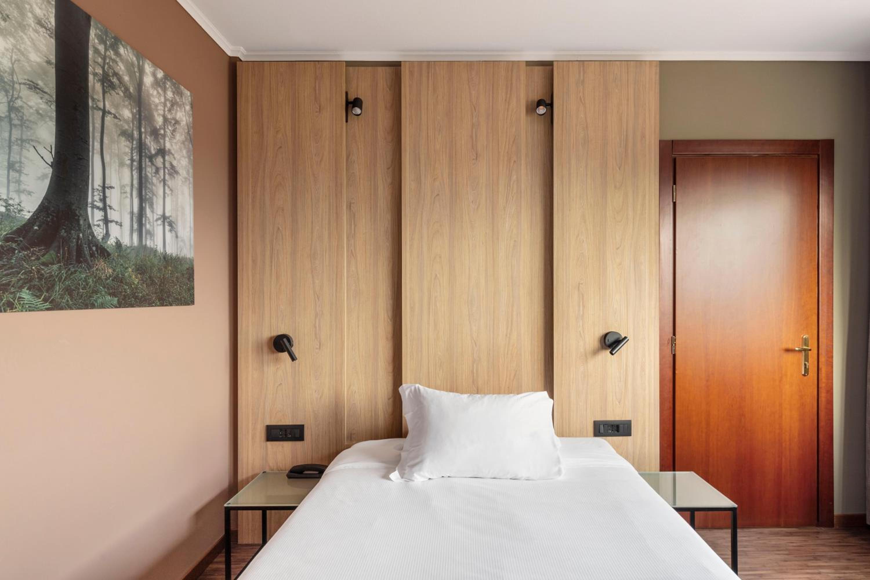 B&B HOTEL Cuneo Cristal