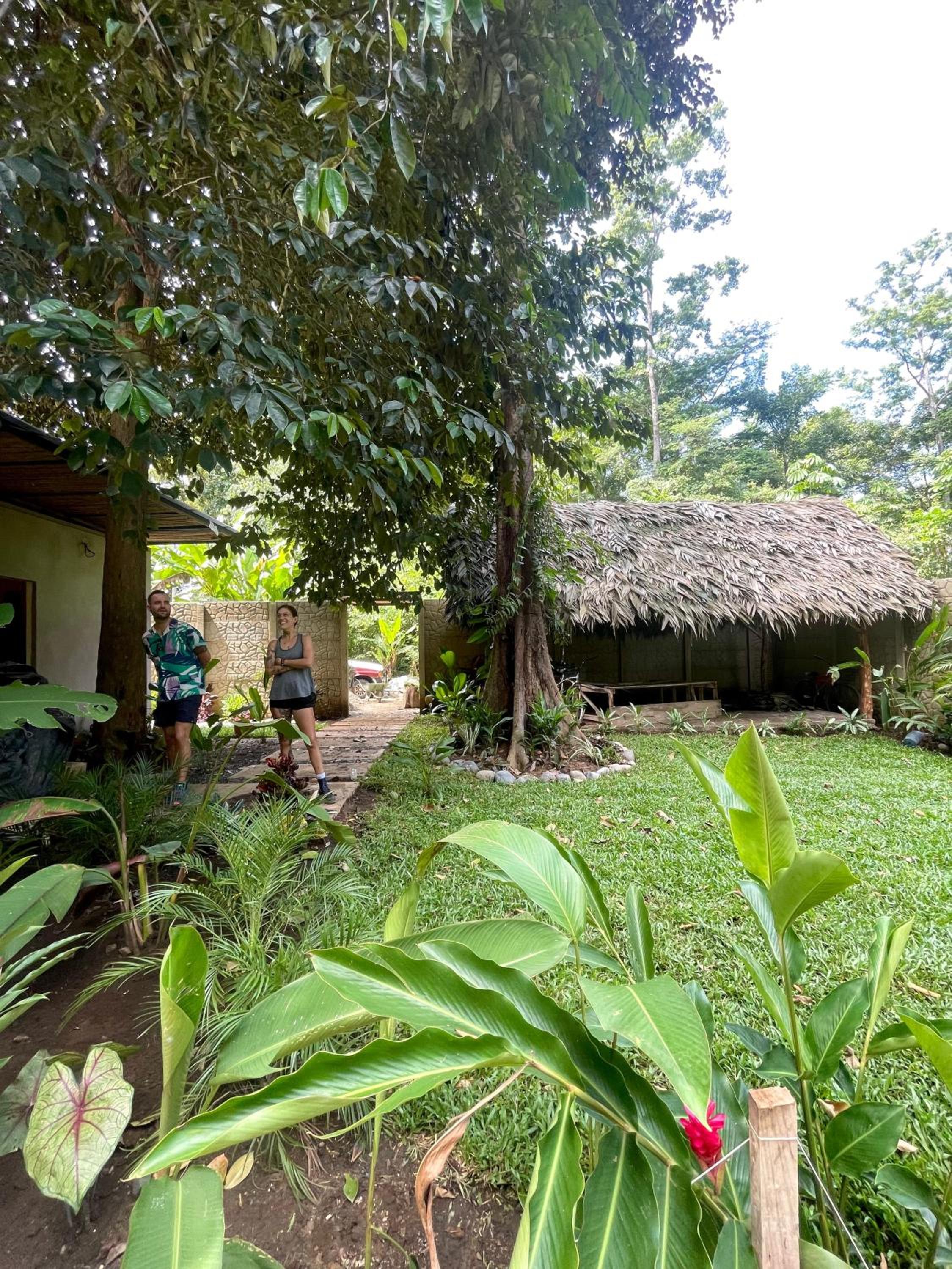 Hotel La Bonita Lodge - Image 1
