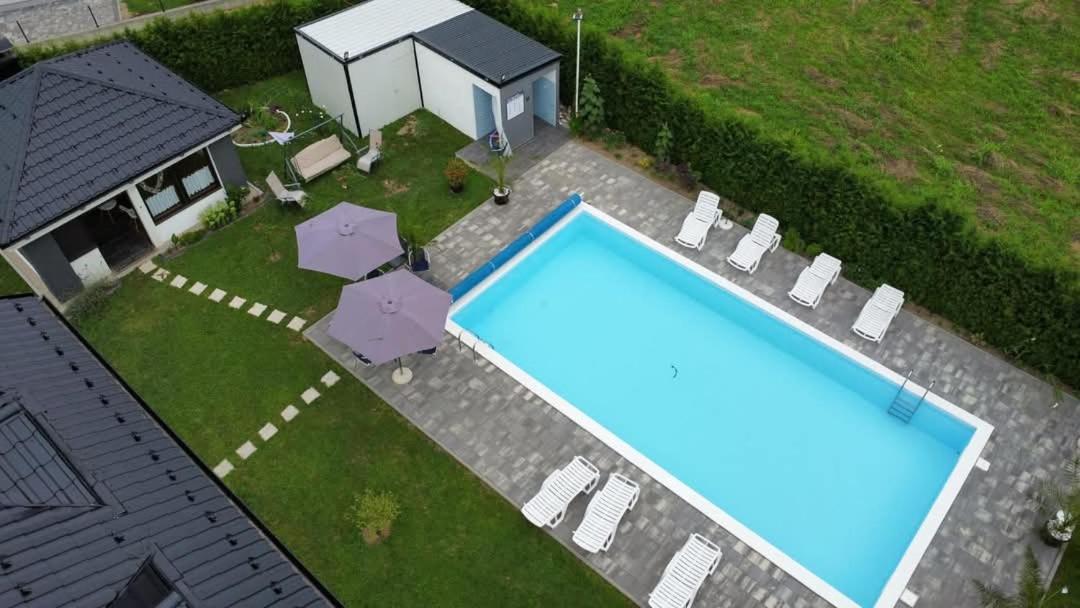 City villa Bihac