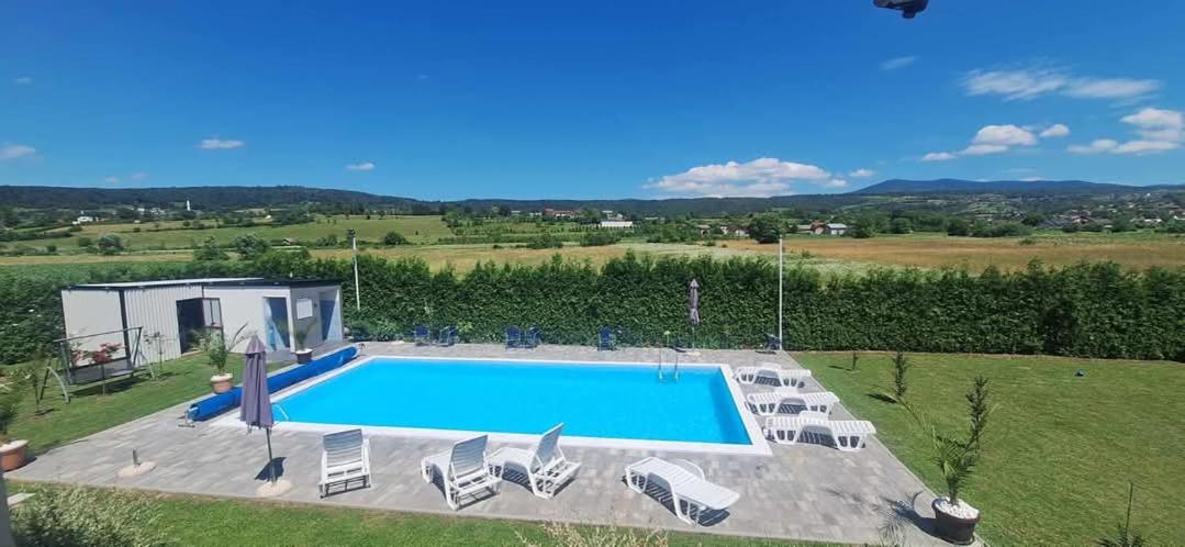 City villa Bihac