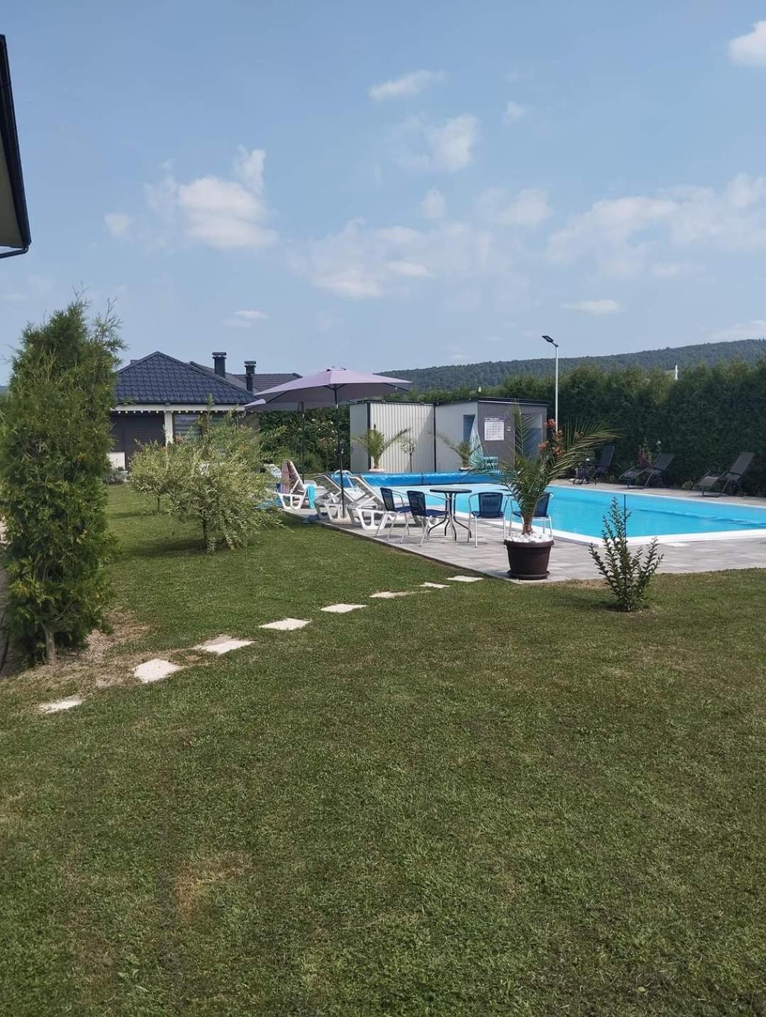 City villa Bihac