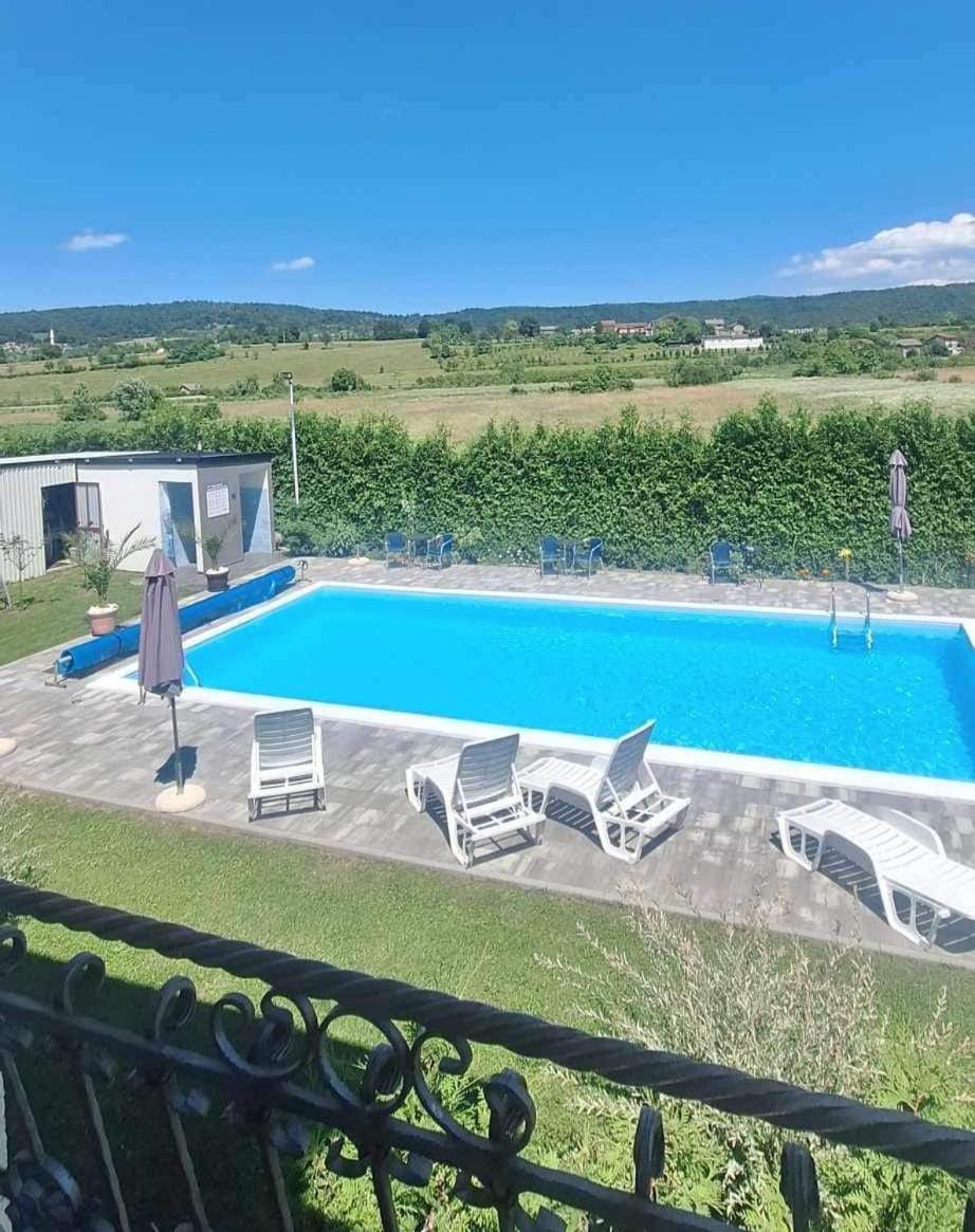 City villa Bihac
