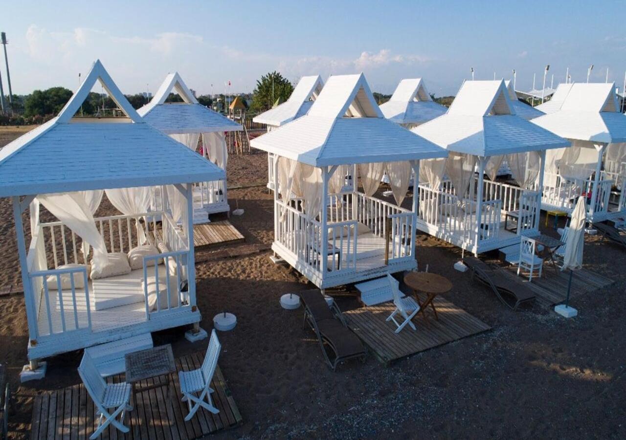 Lara Smart Aparts en Antalya