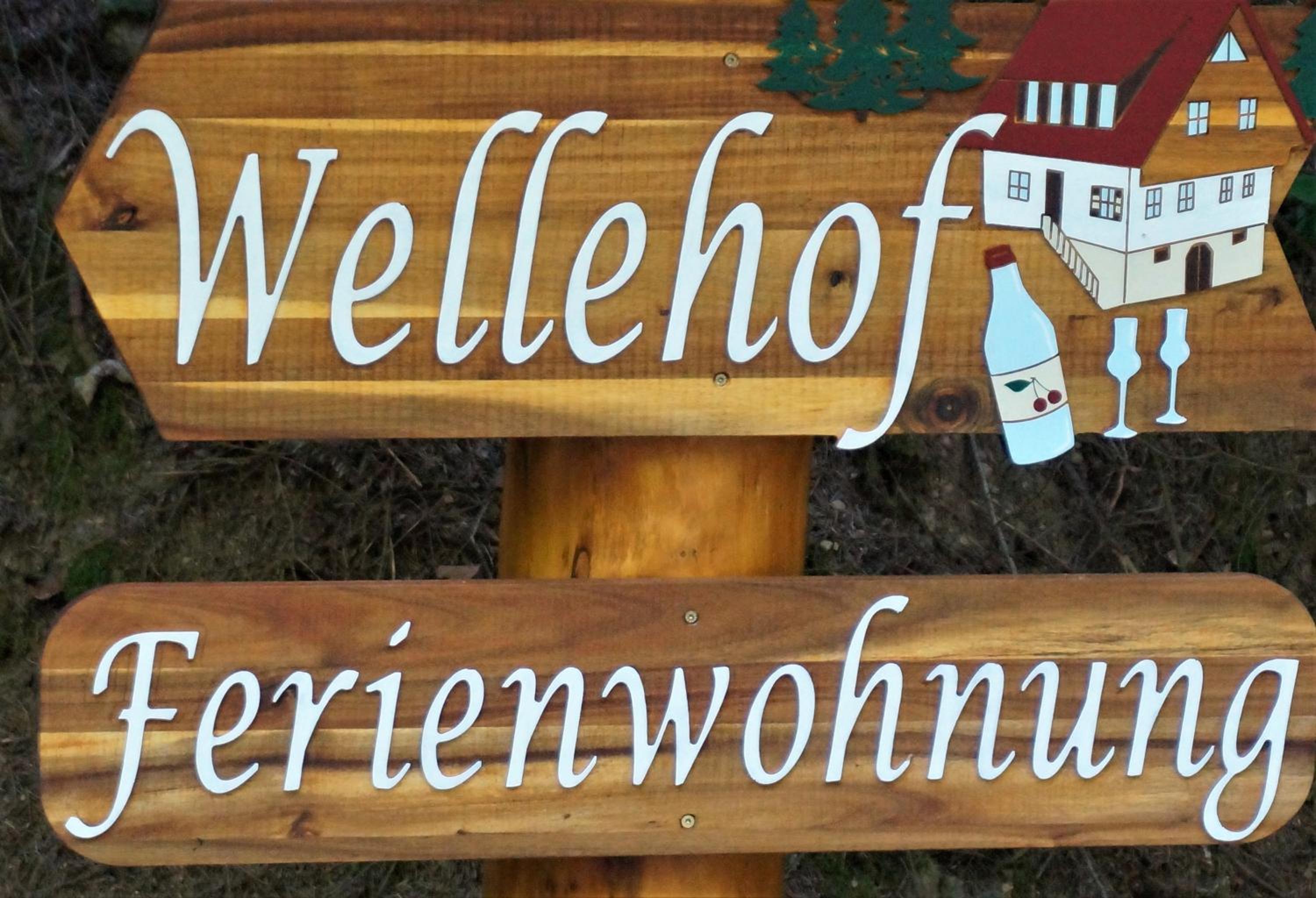 Wellehof