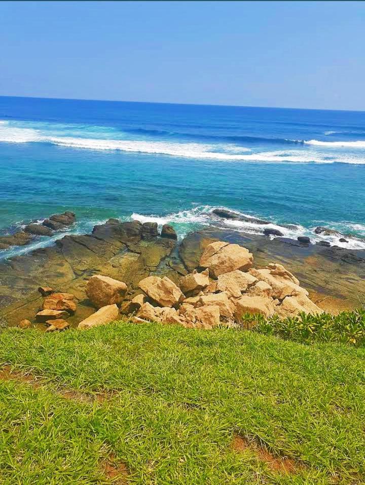 Mandalika Beach