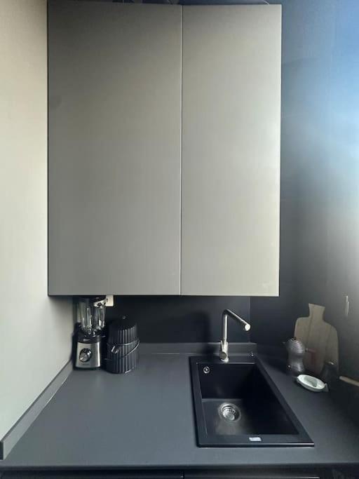 Biennale Do Pozzi Family Apartment