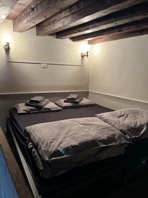 Biennale Do Pozzi Family Apartment