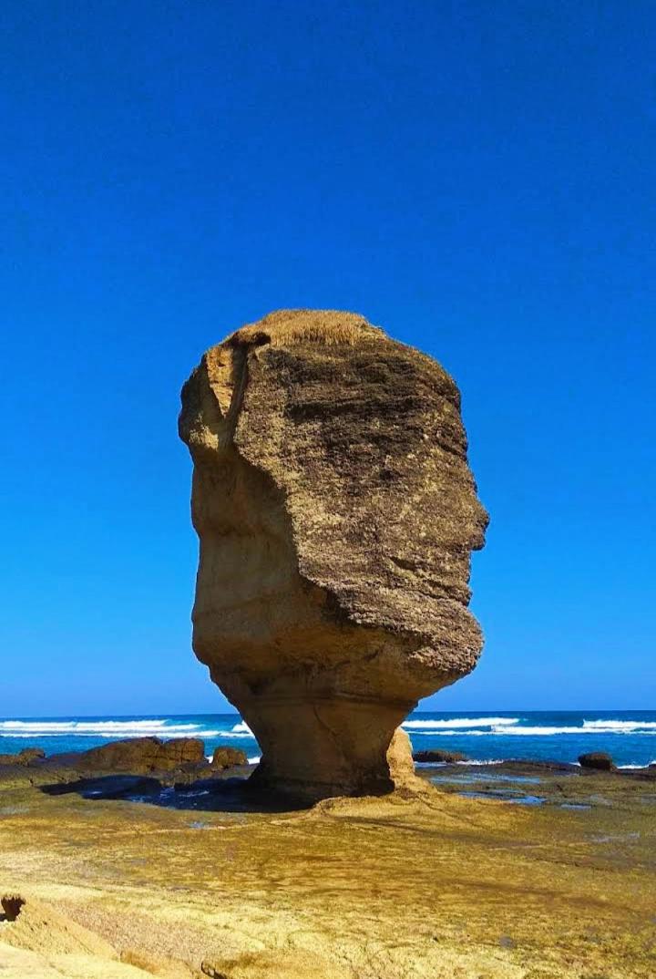 Mandalika Beach