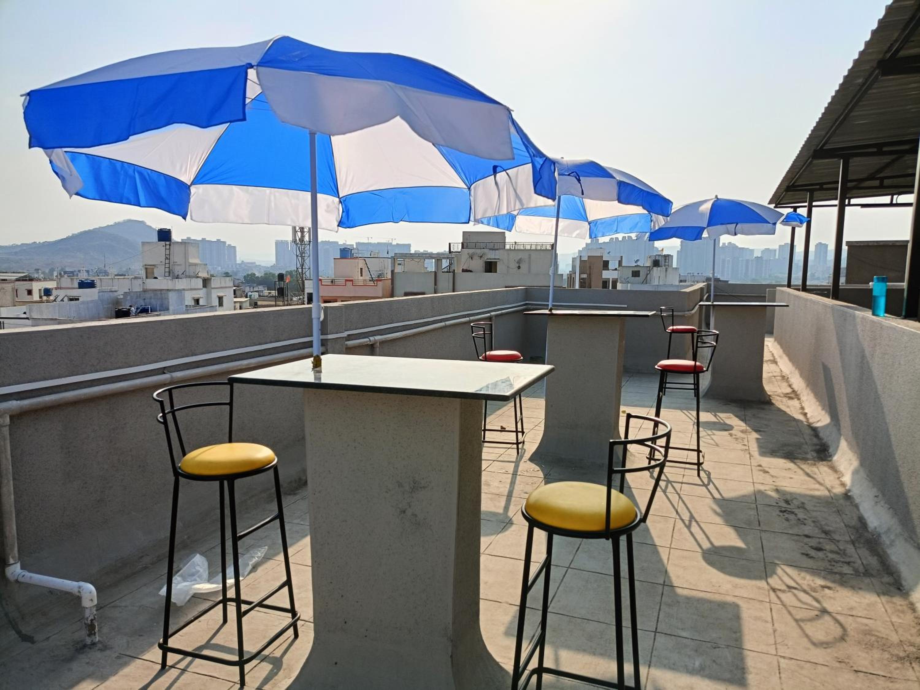 roof