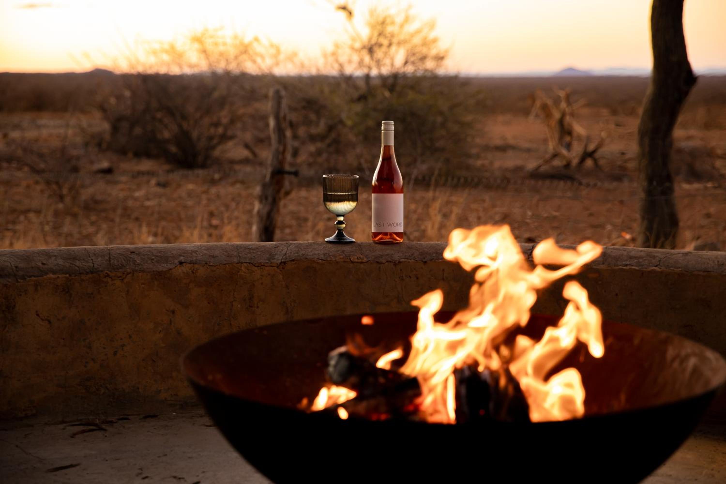 Last Word Madikwe
