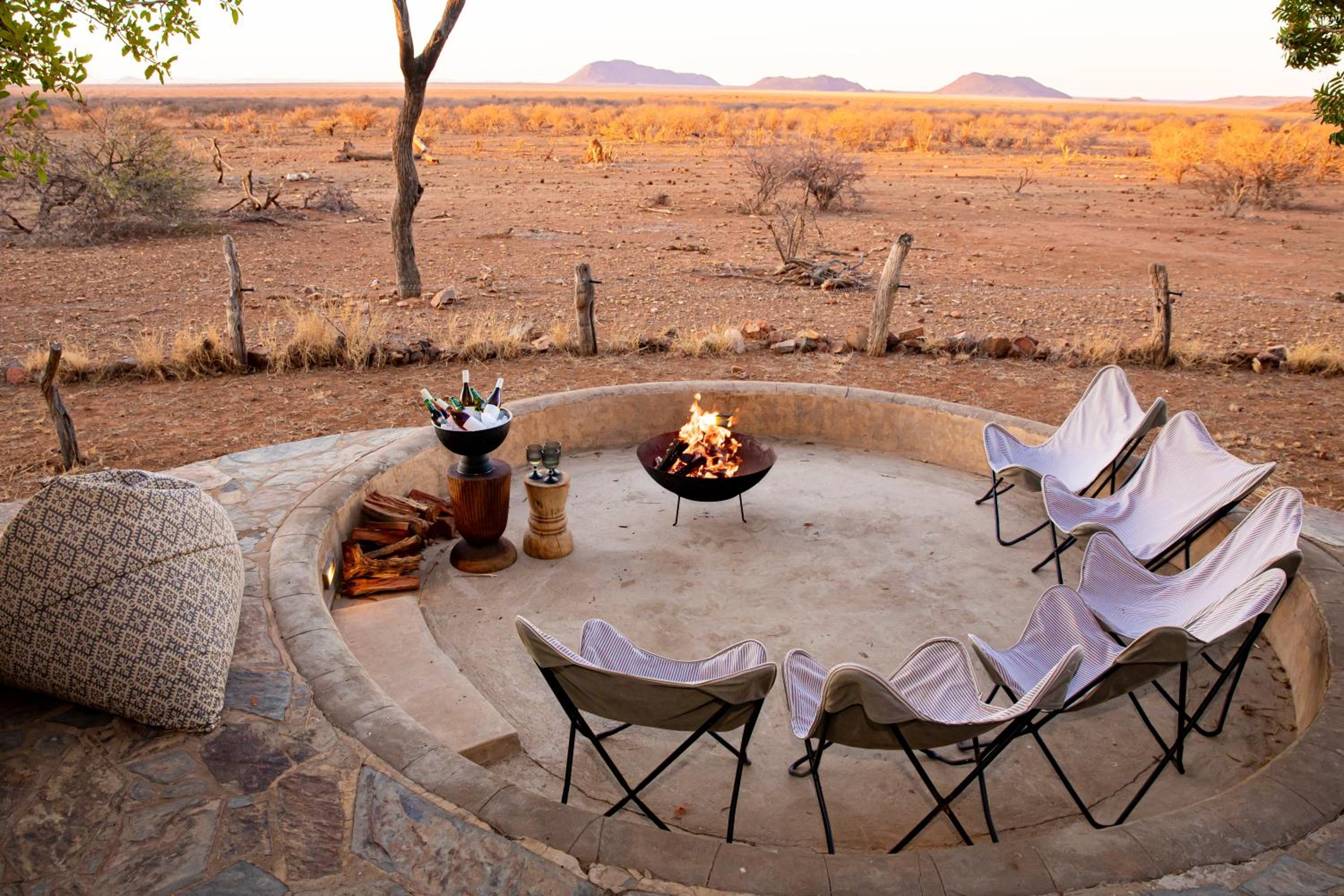 Last Word Madikwe
