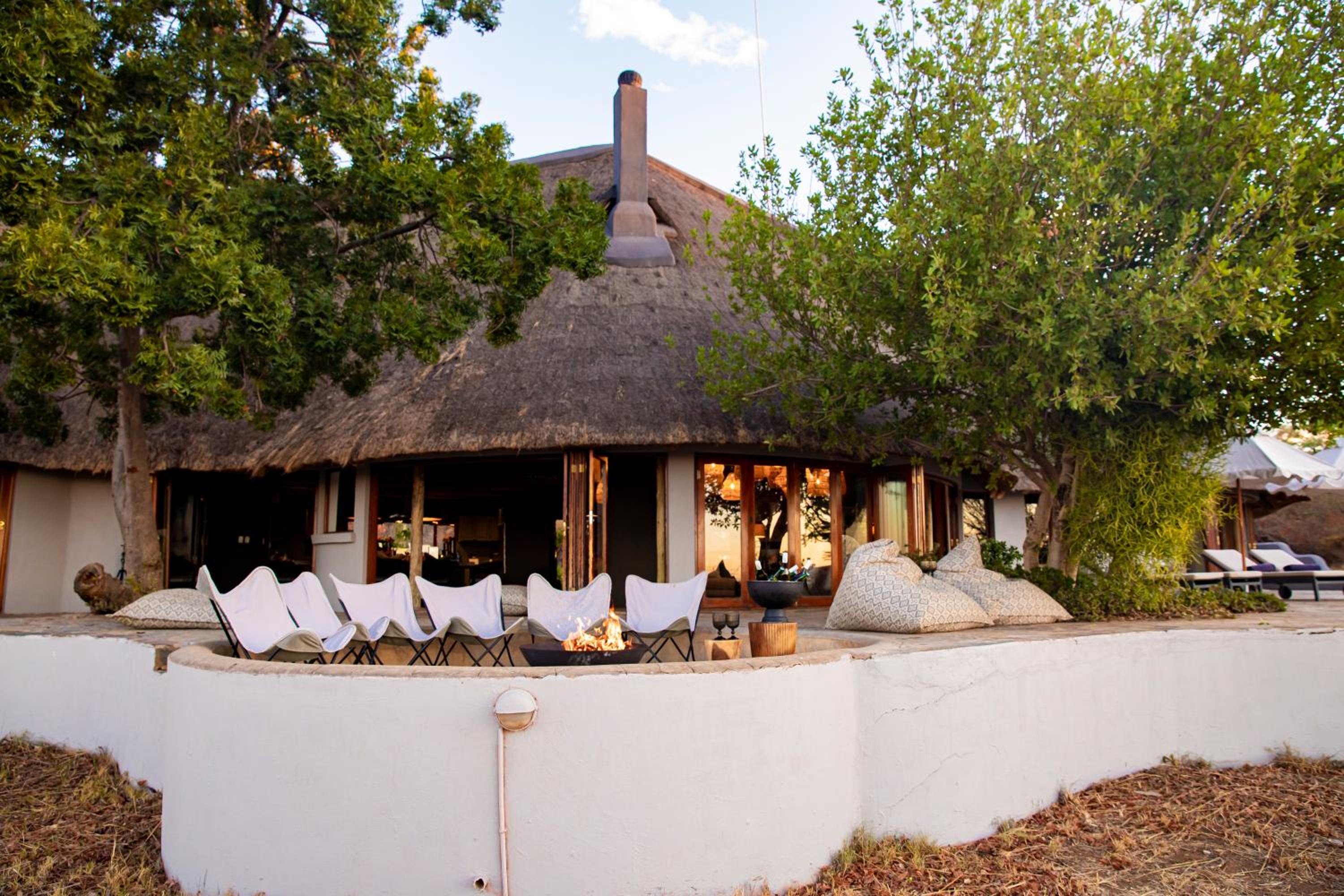 Last Word Madikwe