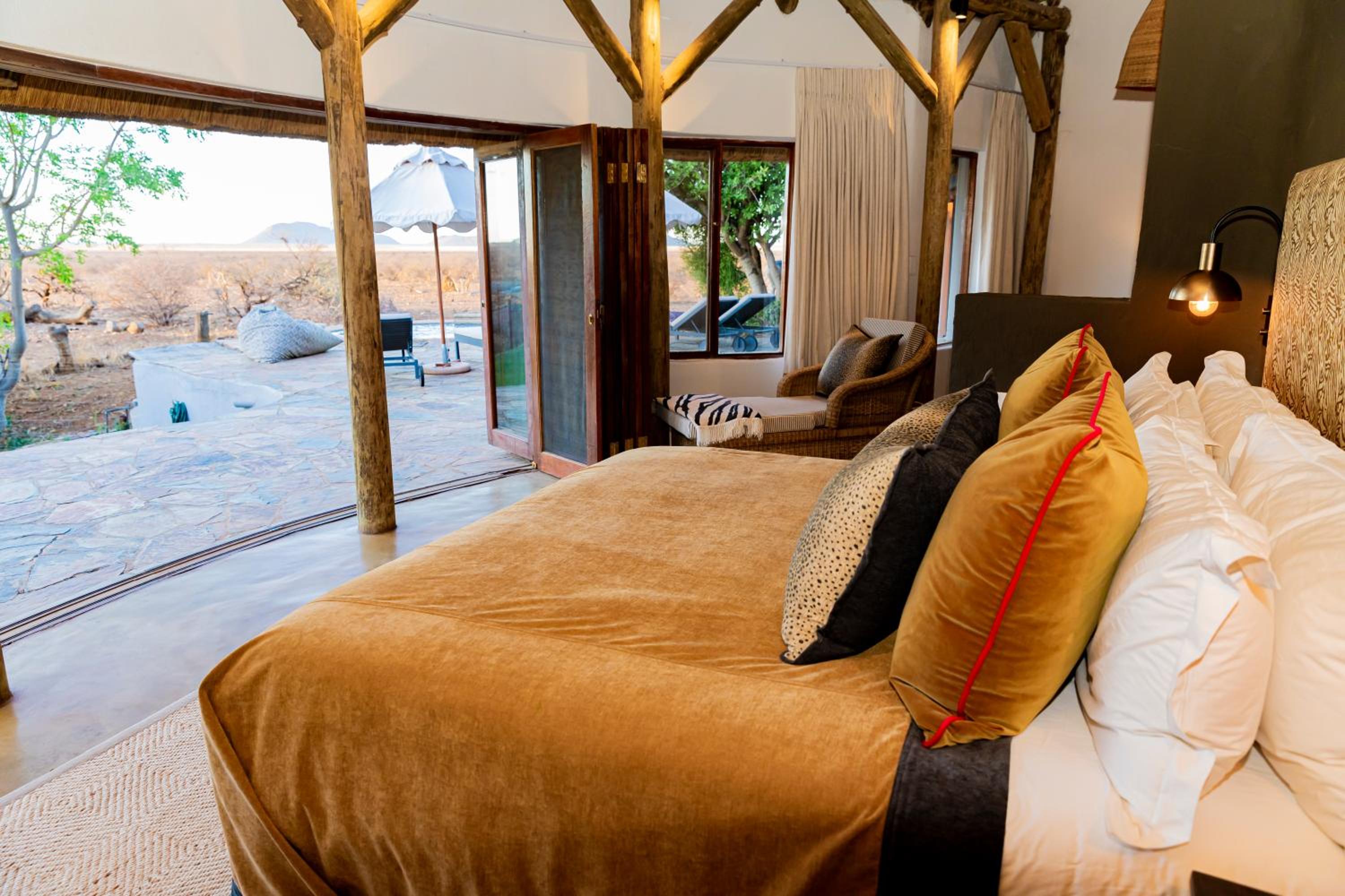 Last Word Madikwe