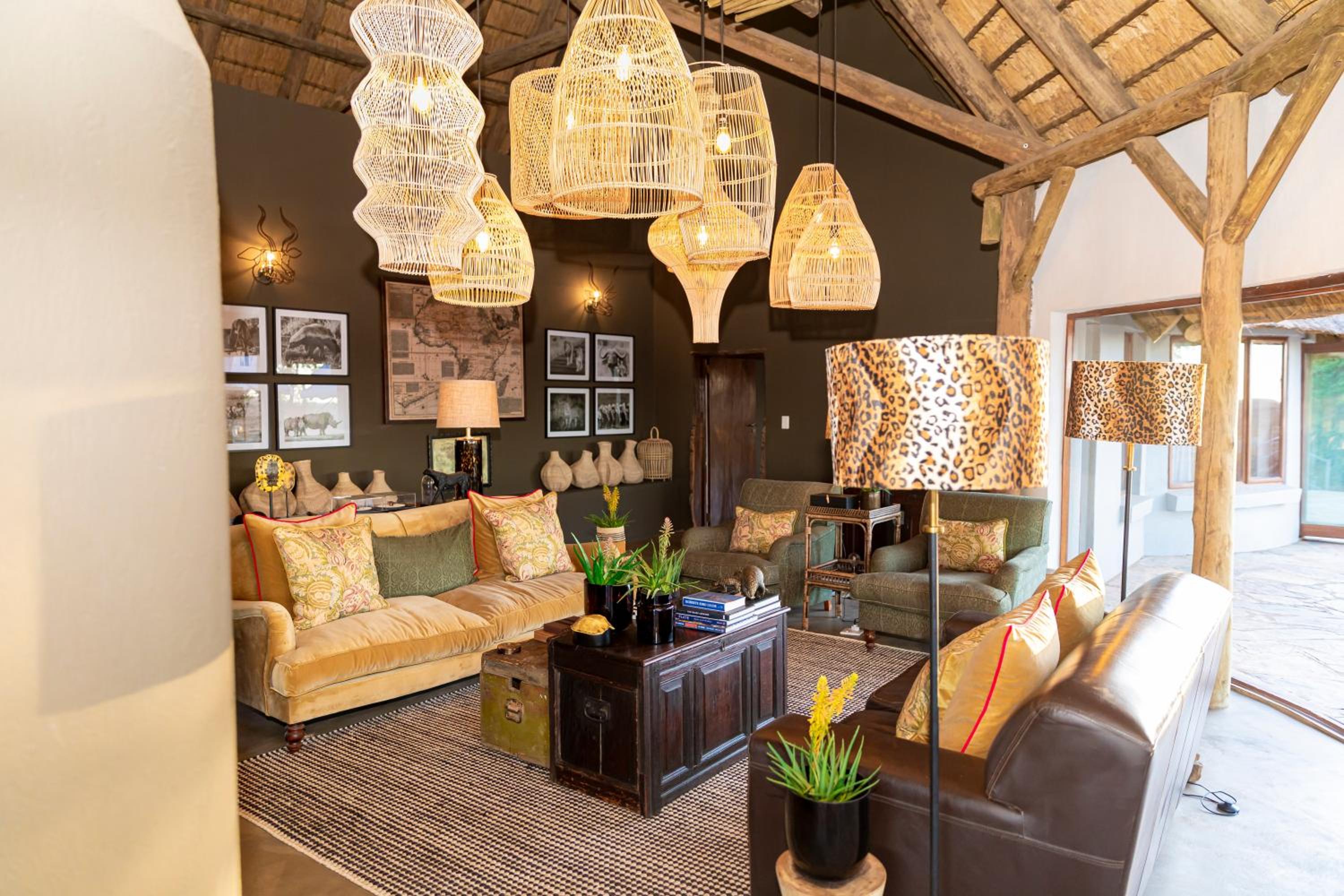 Last Word Madikwe
