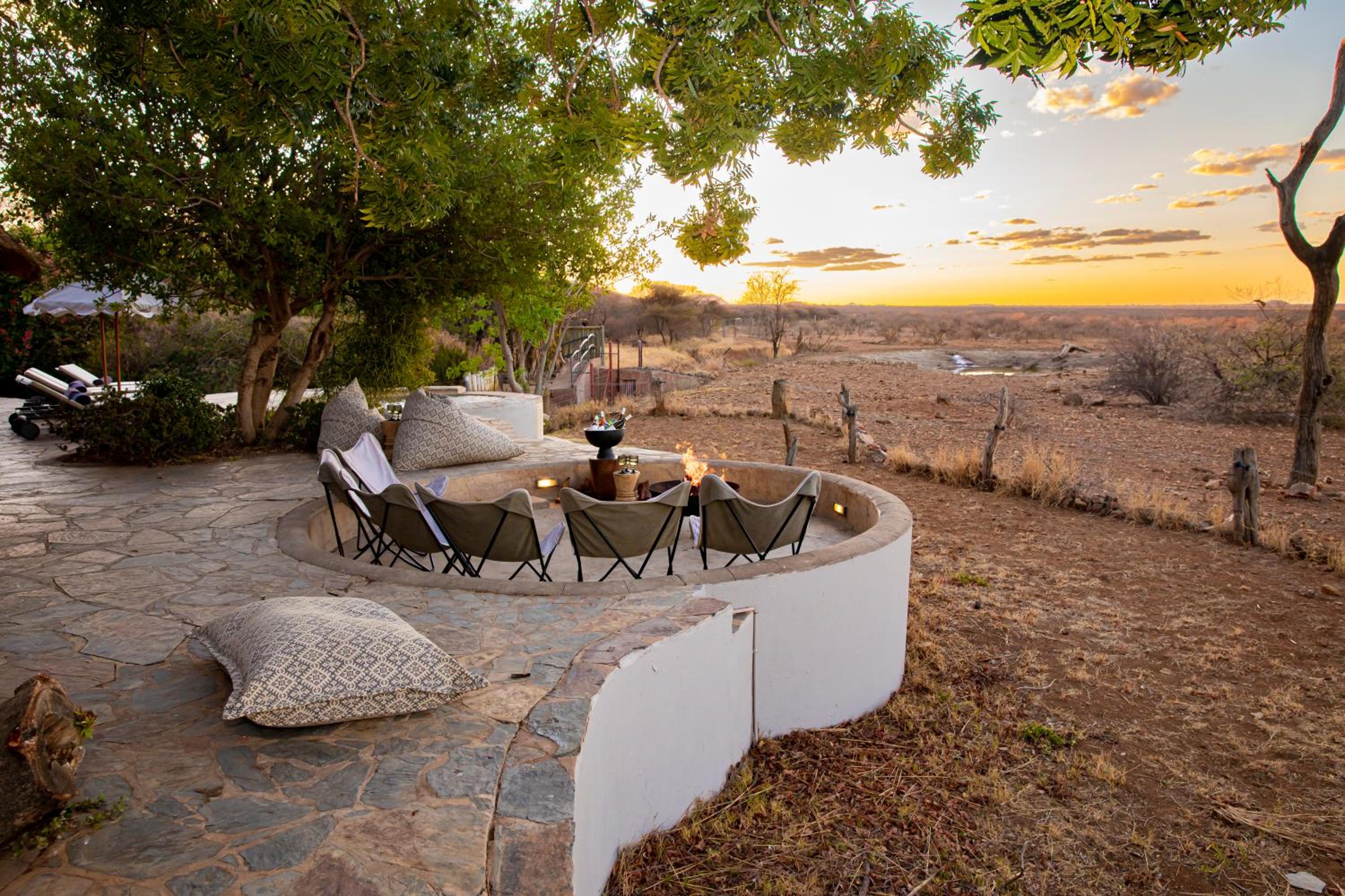 Last Word Madikwe