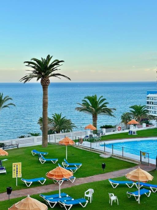 Ventana al Mar Pool and Beach Access with Elevator view 4