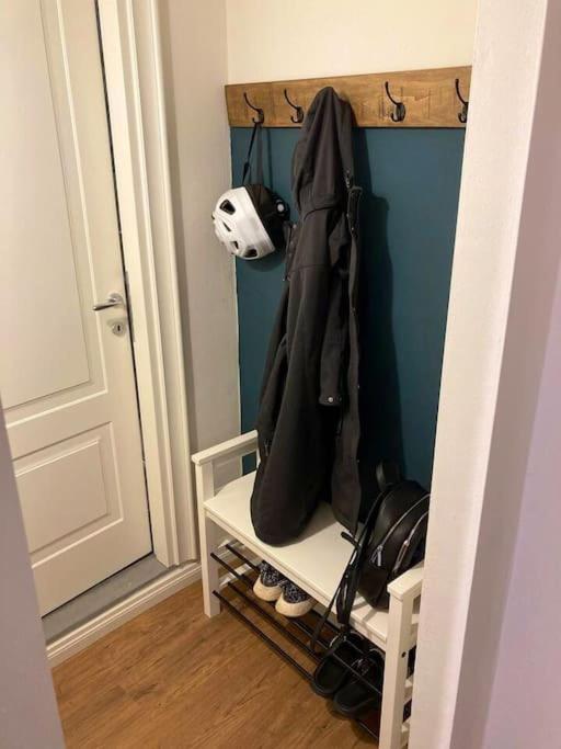 Palazzo Luparelli Boutique Apartment photo 5