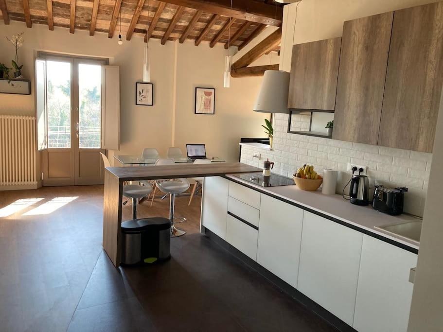 Palazzo Luparelli Boutique Apartment, photo 6