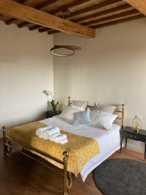 Palazzo Luparelli Boutique Apartment, photo 20