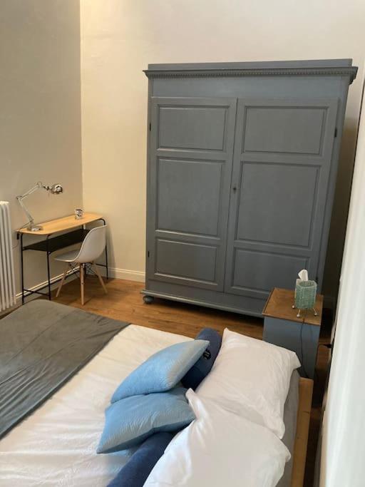 Palazzo Luparelli Boutique Apartment, photo 14