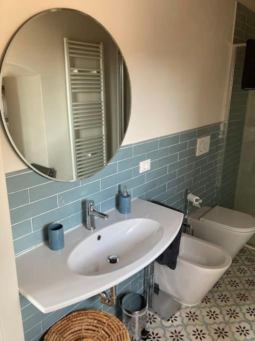 Palazzo Luparelli Boutique Apartment, photo 15
