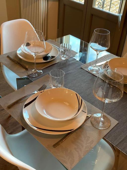 Palazzo Luparelli Boutique Apartment, photo 35