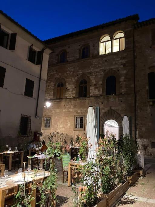 Palazzo Luparelli Boutique Apartment, photo 25