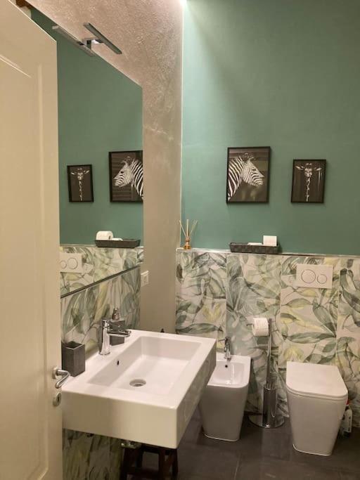 Palazzo Luparelli Boutique Apartment, photo 18