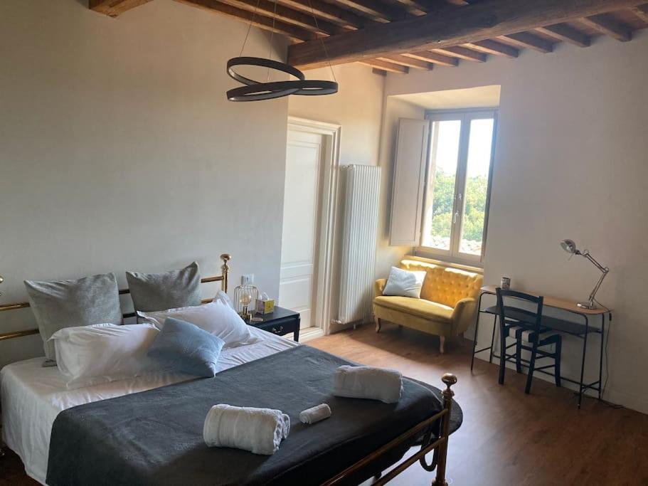 Palazzo Luparelli Boutique Apartment, photo 34