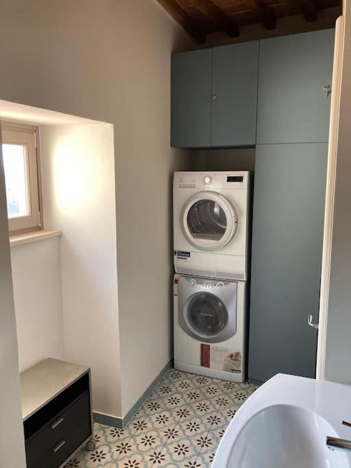 Palazzo Luparelli Boutique Apartment, photo 8