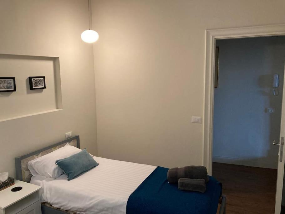 Palazzo Luparelli Boutique Apartment, photo 37