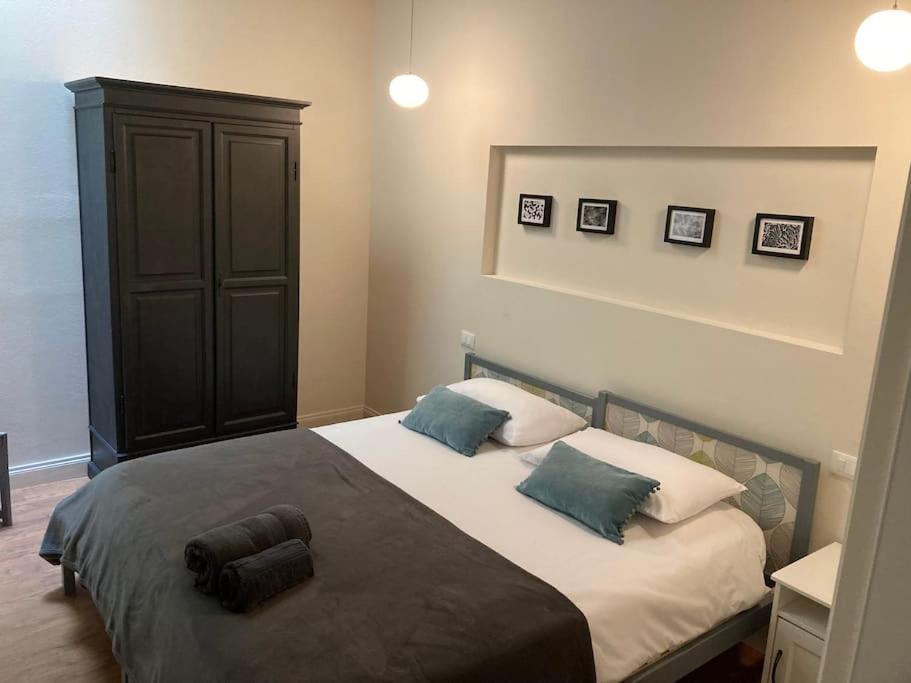 Palazzo Luparelli Boutique Apartment, photo 11