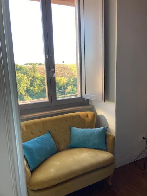 Palazzo Luparelli Boutique Apartment, photo 33