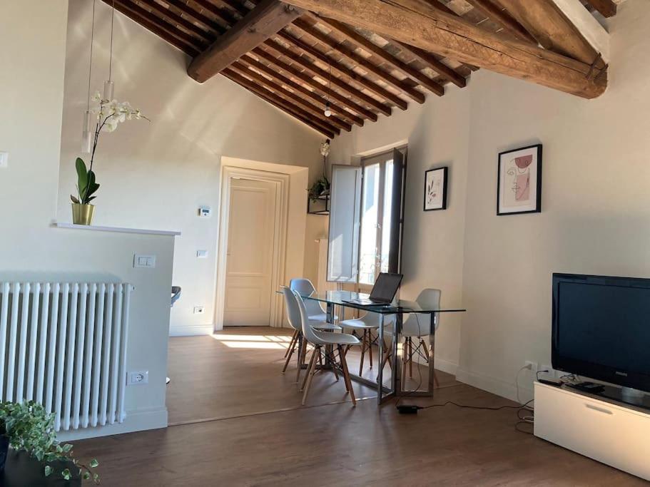 Palazzo Luparelli Boutique Apartment, photo 12