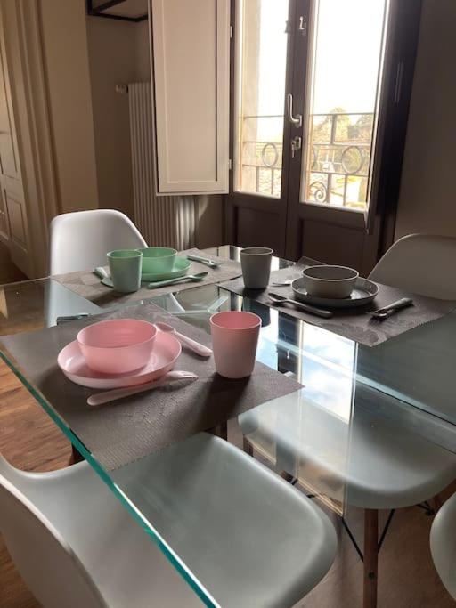 Palazzo Luparelli Boutique Apartment, photo 41