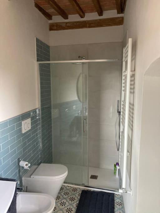 Palazzo Luparelli Boutique Apartment, photo 7