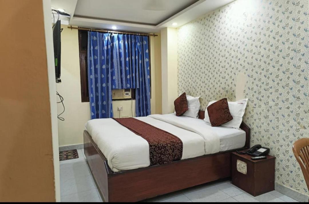 Hotel Shree Sai Dham view 2