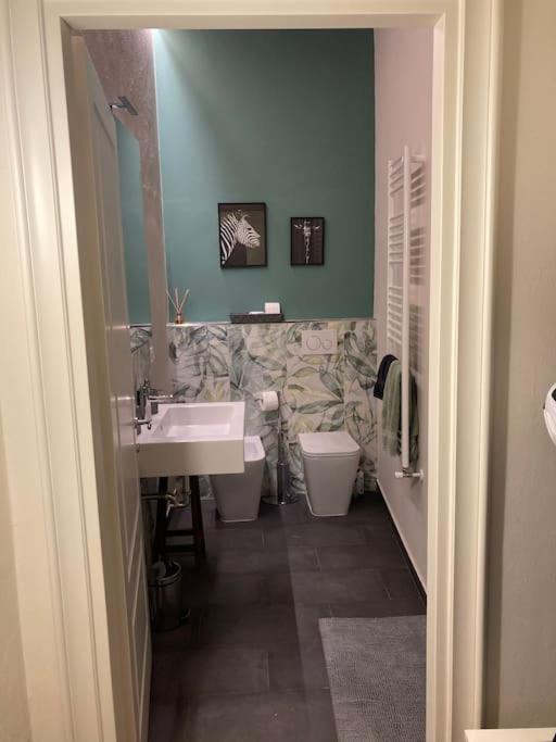 Palazzo Luparelli Boutique Apartment, photo 17