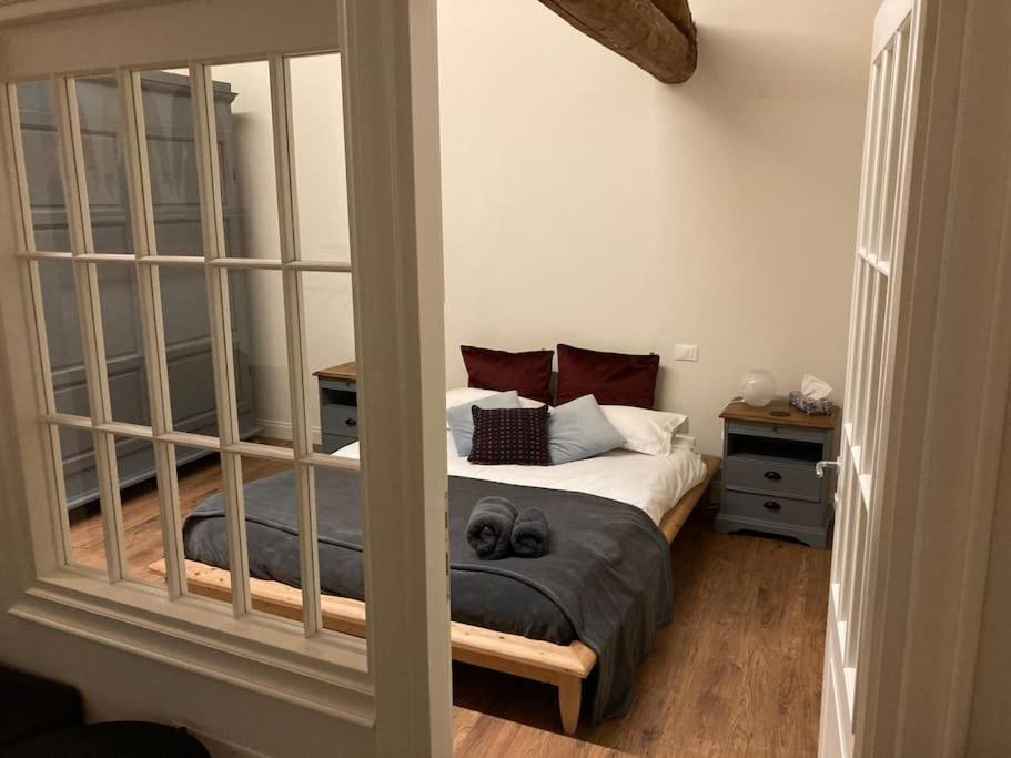 Palazzo Luparelli Boutique Apartment, photo 30