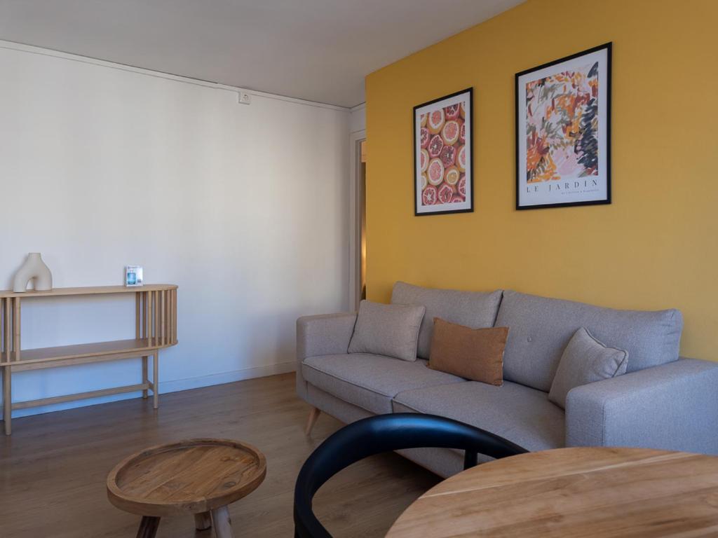Stay U-nique Apartment Rossello II