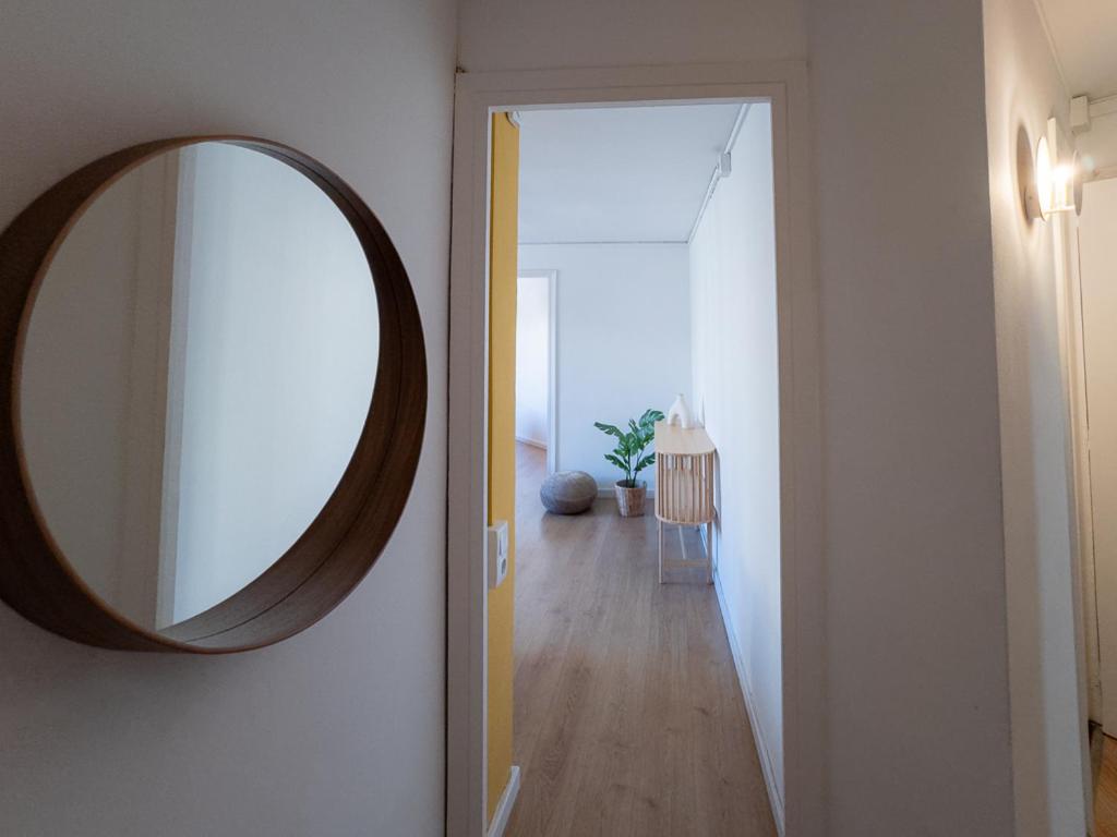 Stay U-nique Apartment Rossello II