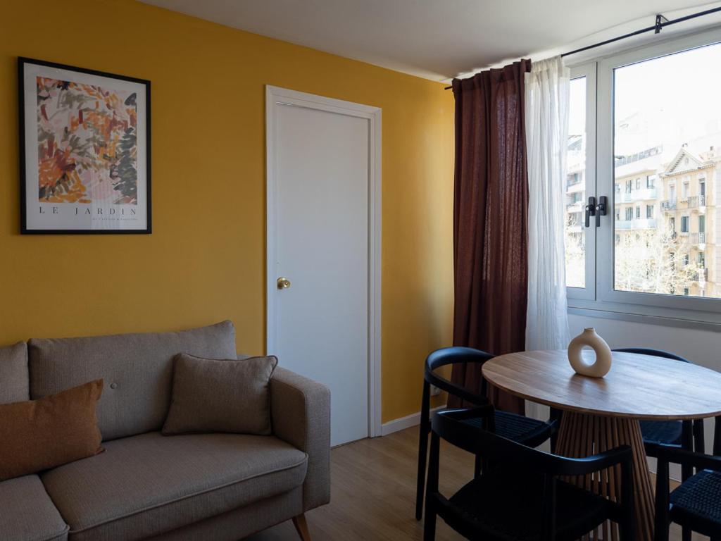 Stay U-nique Apartment Rossello II