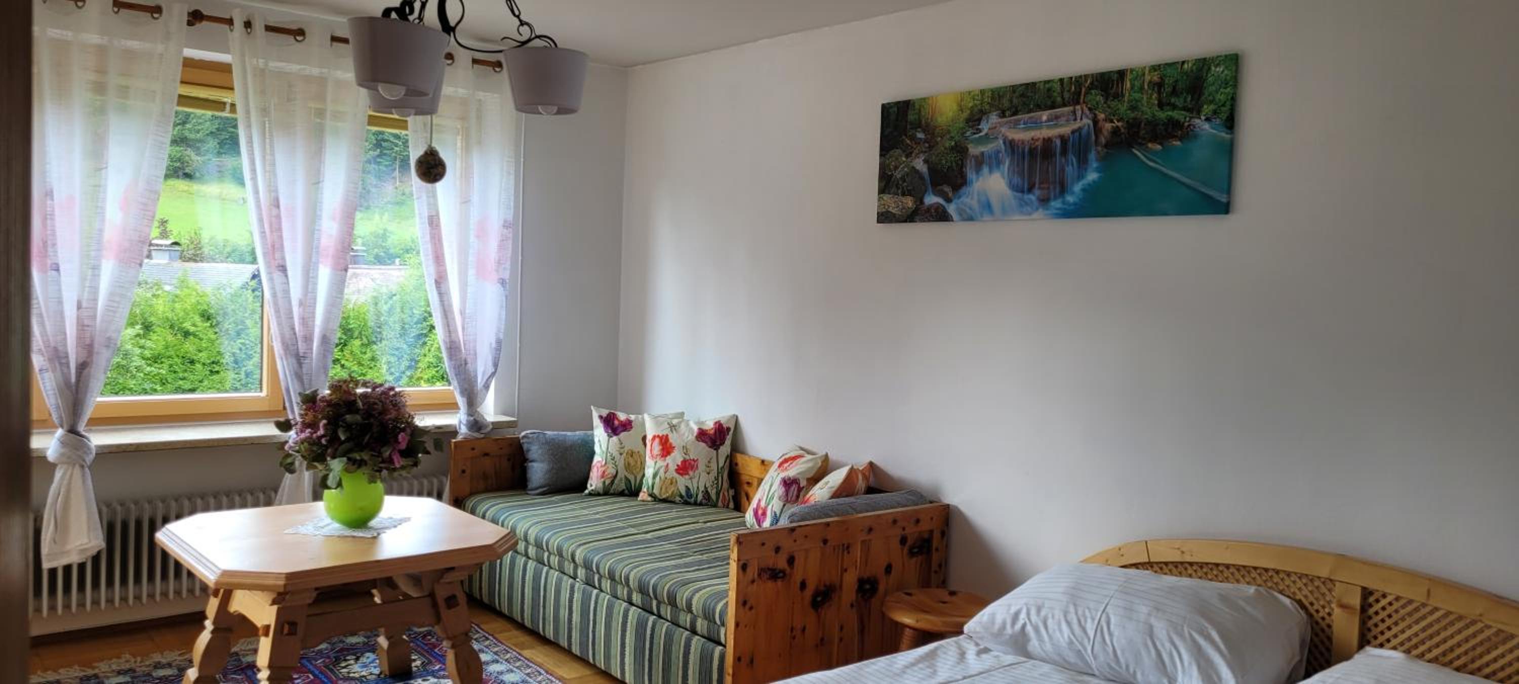 Ferienwohnung Brzyski