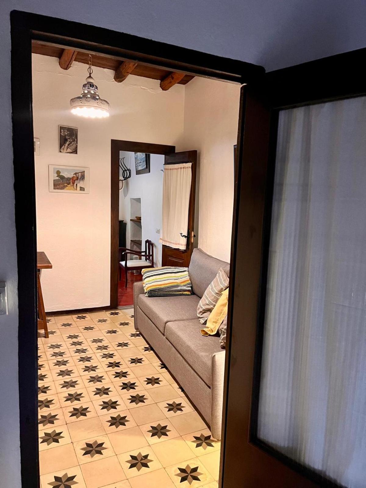 Casa Dolores la peluquera