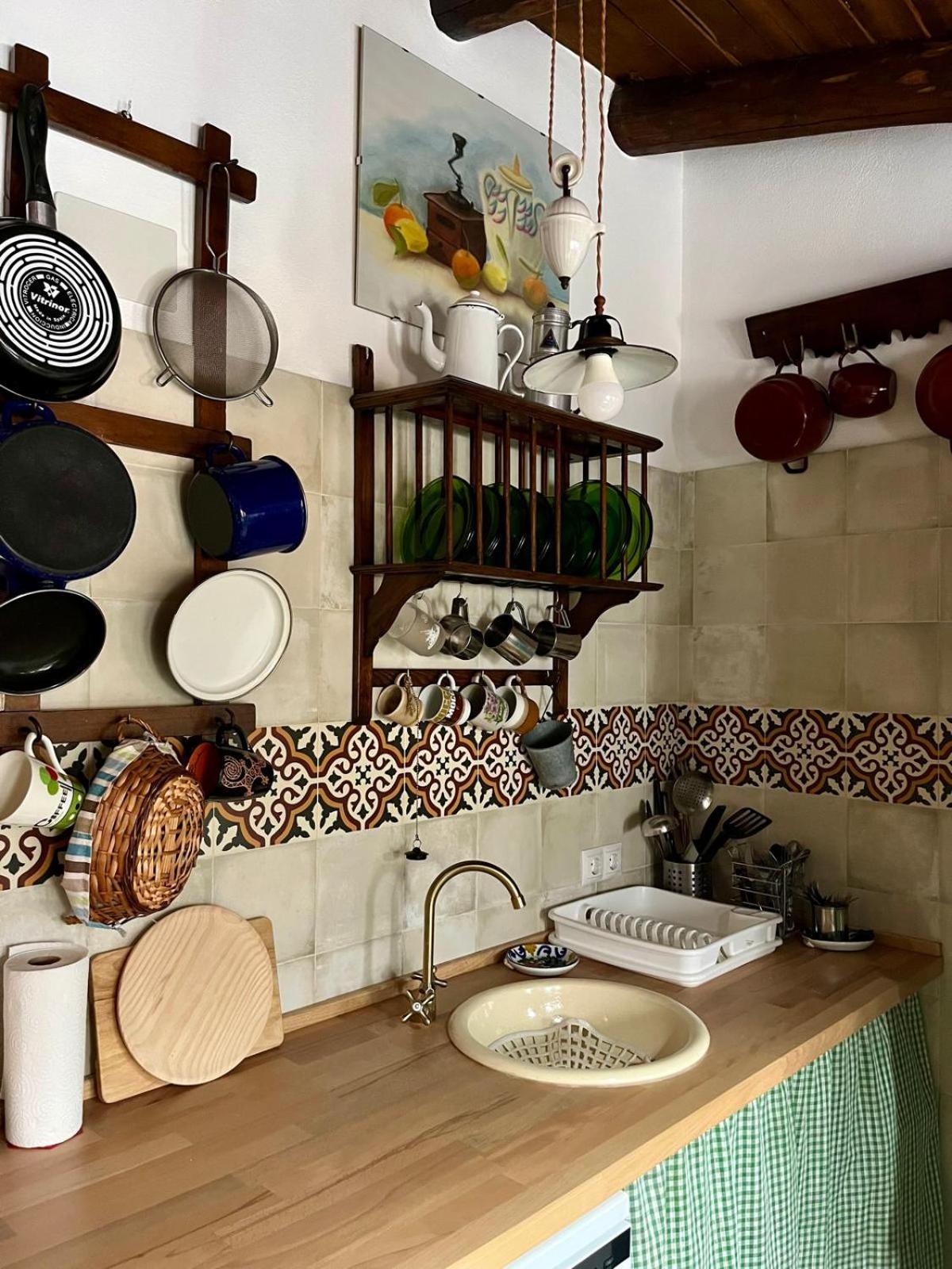 Casa Dolores la peluquera